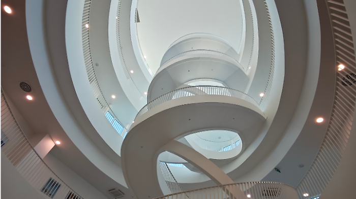 Ospedale Misericordia: Ginecologia e Ostetricia si spostano, cambia l'accesso