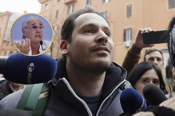 Lo Stato delle Cose:  il delitto di Garlasco e le verit&agrave; di Andrea Sempio. Referendum giustizia e intervista a Di Pietro