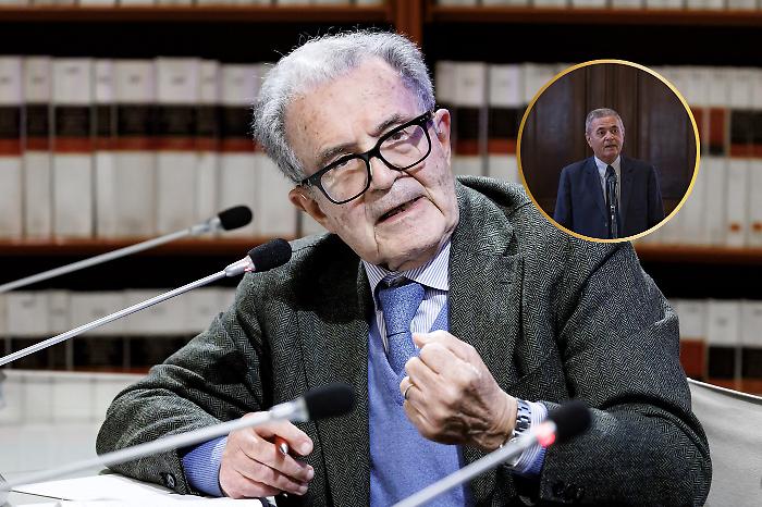 La Torre di Babele stasetra 16 marzo: Prodi e Mauro da Augias per capire se l&rsquo;Europa pu&ograve; ancora esistere