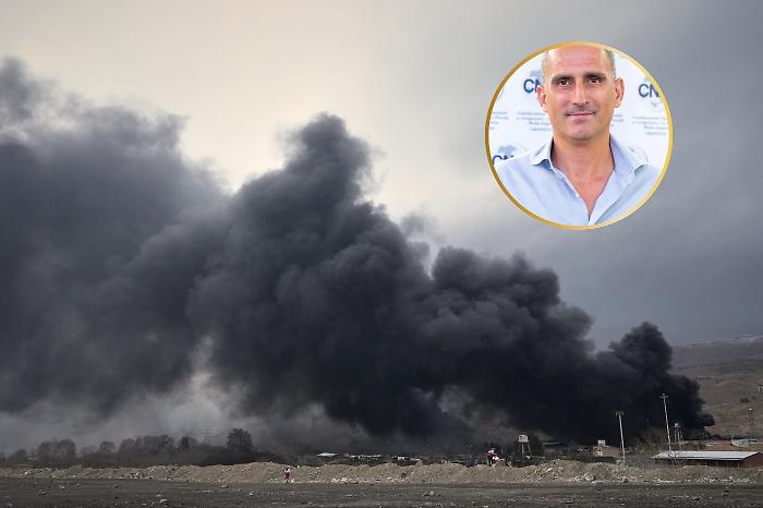 Guerra in Iran e prezzi alle stelle: imprese di Grosseto provate dal costo di benzina e materie prime