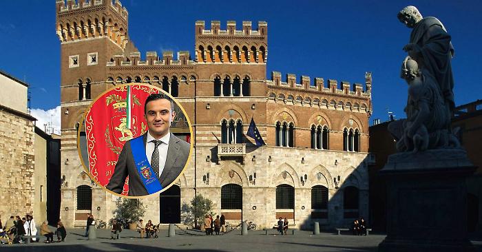 Ecco come sar&agrave; il consiglio provinciale del Limatola bis