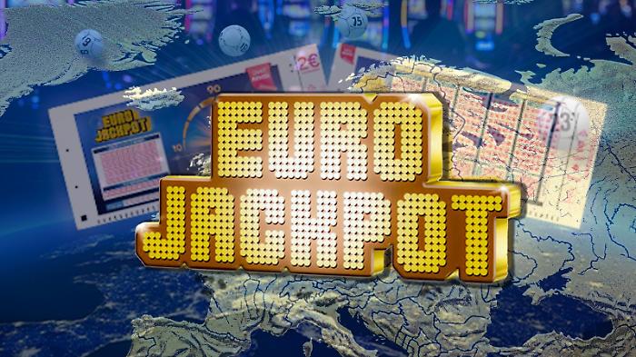 Eurojackpot, i numeri vincenti dell'estrazione di oggi marted&igrave; 17 marzo