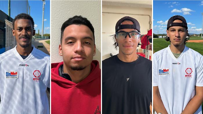 Big Mat Bsc Grosseto cala il poker: ecco i nuovi volti biancorossi