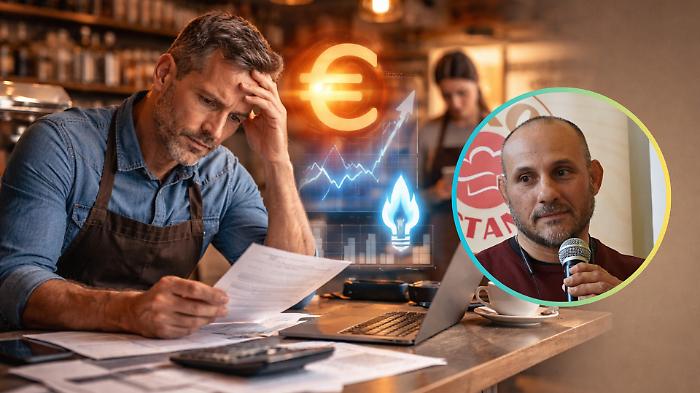 Caro energia, Confesercenti Grosseto: &laquo;Stangata da 900 milioni sulle imprese. Servono aiuti subito&raquo;