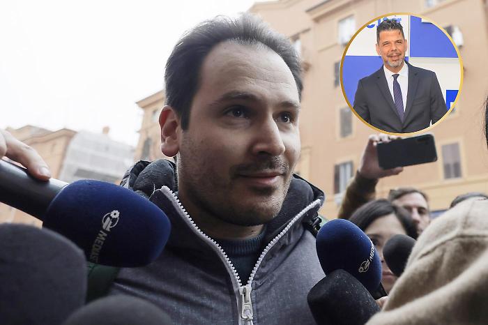 Farwest stasera 17 marzo, Andrea Sempio racconta in esclusiva la sua verit&agrave; sul delitto di Garlasco