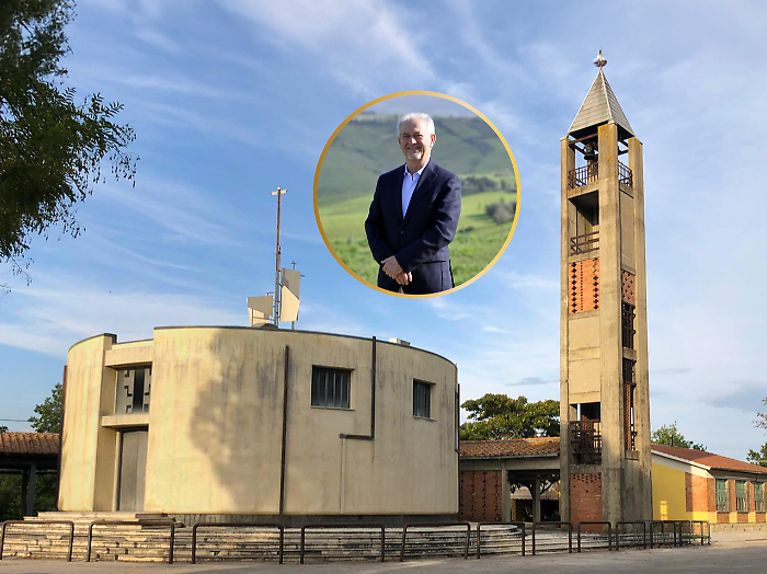 Dalla chiesa al laboratorio di idee:  Cinigiano tra i progetti scelti dal programma europeo Impetus