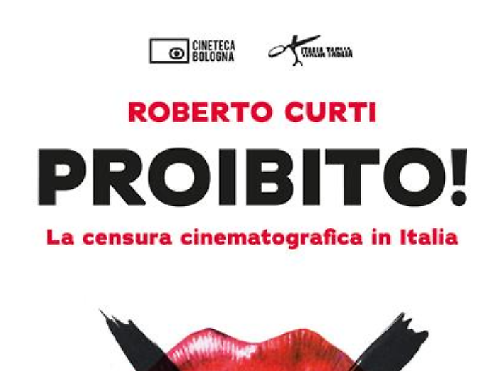 Quando il bacio era un crimine: la censura raccontata da Roberto Curti