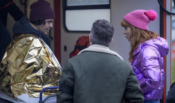 Morgane Detective Geniale: tra omicidi e famiglia fuori controllo la serie pi&ugrave; esilarante torna stasera 18 marzo