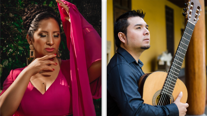 Le Ande chiamano, la Maremma suona: il viaggio nella musica peruviana