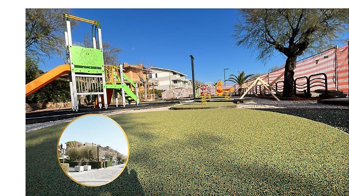 Il lungomare del futuro prende forma: Castiglione della Pescaia rilancia il suo gioiello