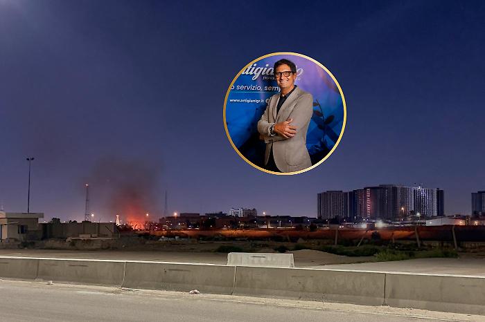 Guerra in Iran e prezzi alle stelle, la crisi minaccia anche le imprese di Grosseto