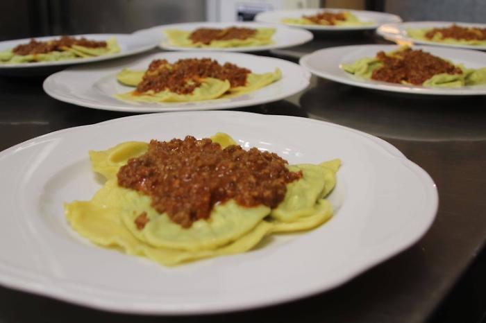 Il Tortello Maremmano verso l&rsquo;IGP: adesione gratuita per i produttori nel 2026