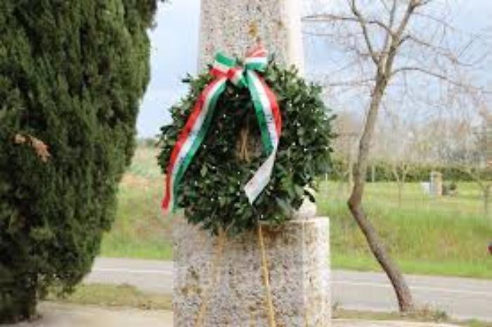 Strage di Maiano Lavacchio, domenica la commemorazione dell&rsquo;82&deg; anniversario