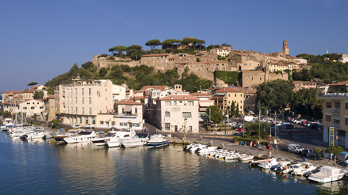 Tre giorni di eventi accendono la Maremma: arte, storia e sport per un weekend da vivere