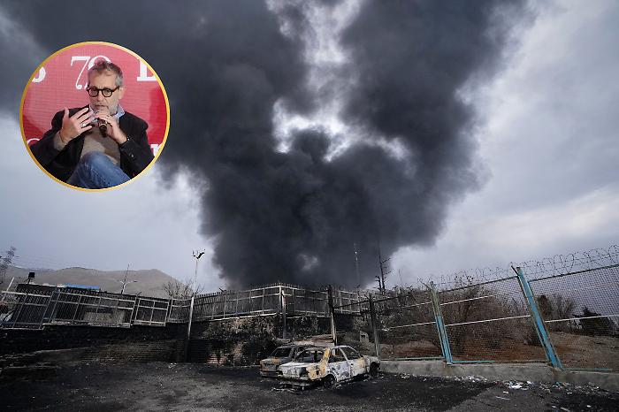 Piazzapulita di oggi 19 marzo: voci dall&rsquo;Iran sotto le bombe e ultime ore di campagna elettorale