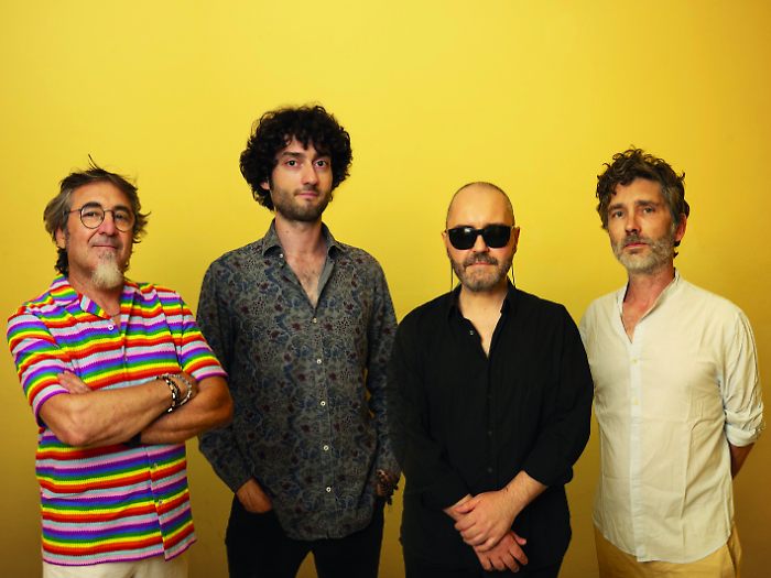 Dal palco al borgo: il Cinigiano Blues Festival scalda i motori