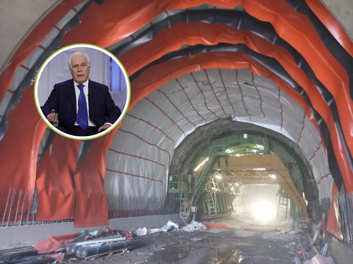 Raddoppio Due Mari, nuovi ritardi? Le parole di Giani e il maltempo preoccupano la statale Grosseto-Siena