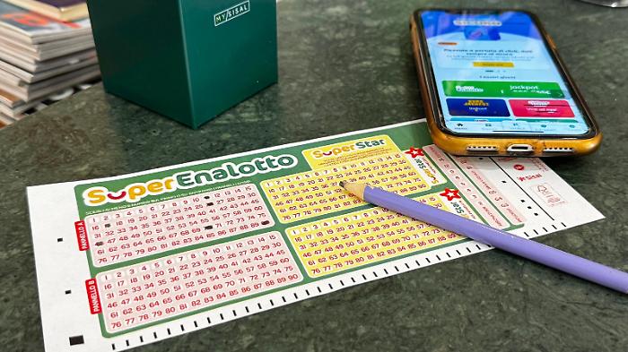 Lotto, SuperEnalotto e 10eLotto: estrazioni di oggi venerd&igrave; 20 marzo. Tutti i numeri vincenti