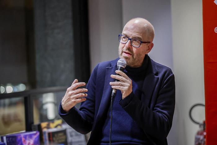 In altre parole stasera 21 marzo, riflessioni, storie e parole che spiegano l&rsquo;attualit&agrave; nel salotto di Gramellini