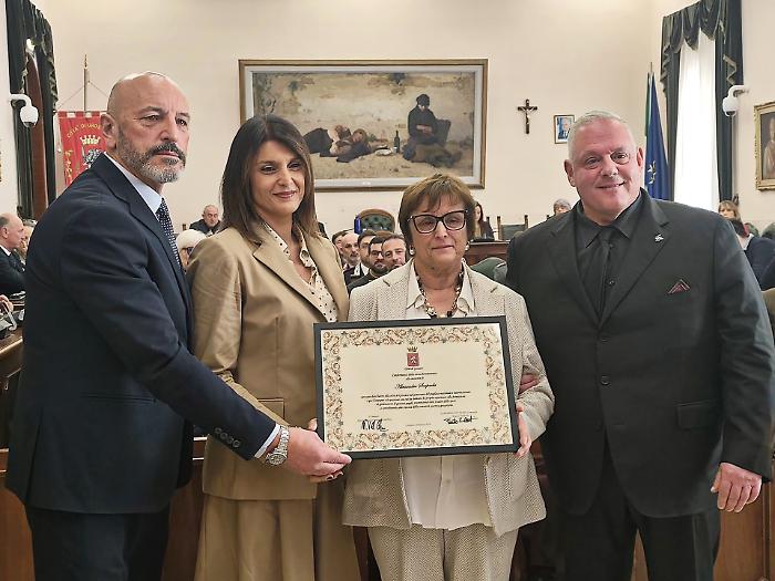 La citt&agrave; ricorda Scapecchi: civica benemerenza al campione che ha cresciuto generazioni