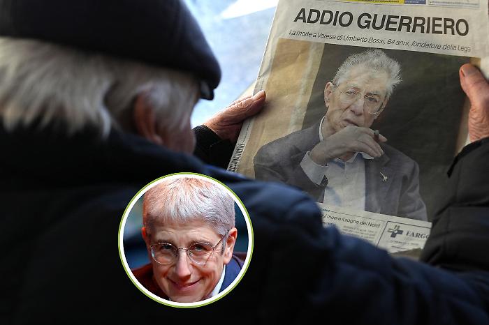 Fuori dal Coro stasera 22 marzo: dalla morte di Bossi alla criminalit&agrave; giovanile fuori controllo