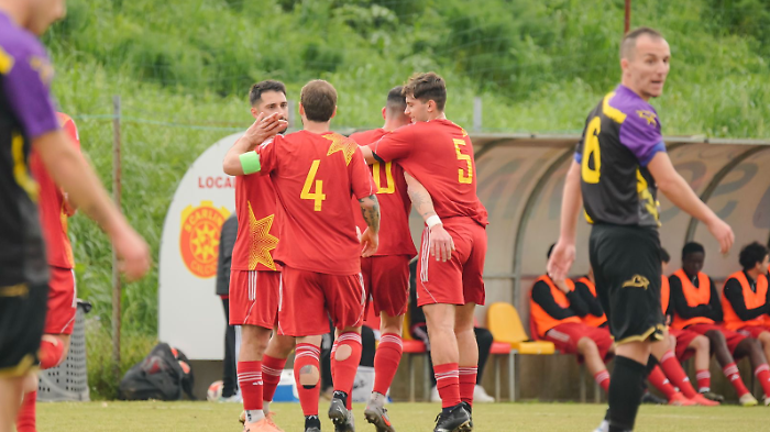 Scarlino, uno-due da ko: Villani e Bigliazzi stendono il Piancastagnaio