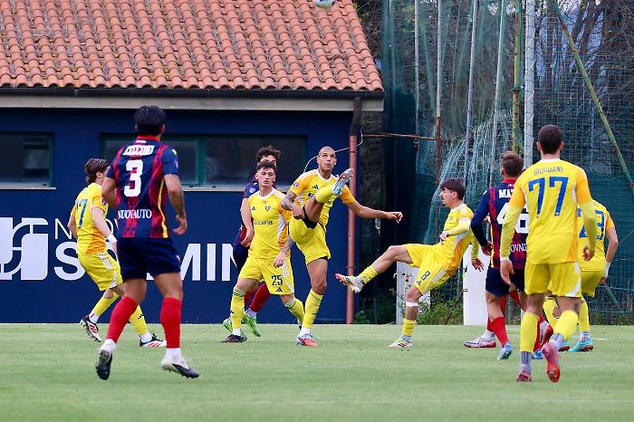 Calcio Serie D, il Gavorrano va in bianco con l'Aquila Montevarchi