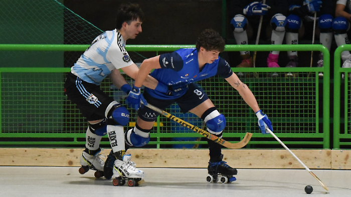 Castiglione travolto dal Trissino, beffa A2 a Matera: weekend nero per la Blue Factor