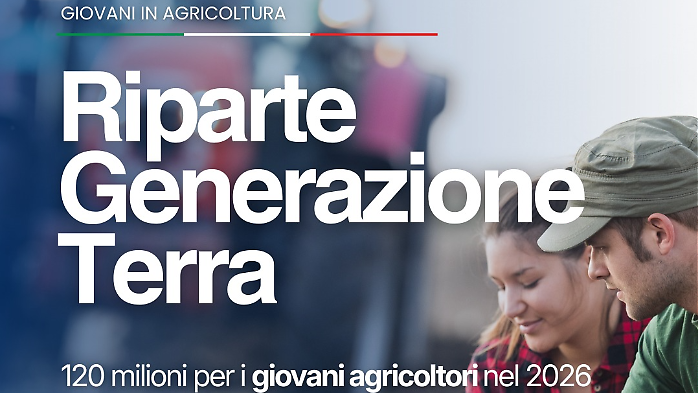 120 milioni ai giovani agricoltori, riparte Generazione Terra: occasione chiave per la Maremma