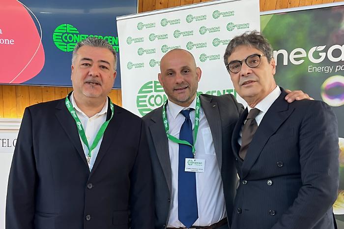 La nuova era di Confesercenti Grosseto: Mei presidente tra turismo e rilancio economico