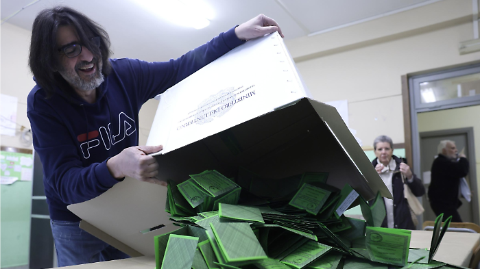 Referendum Giustizia, la Maremma sceglie il No: i risultati della provincia di Grosseto