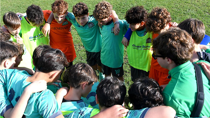 Banca Tema e Pro Soccer Lab insieme per le famiglie: sconti sulla scuola calcio