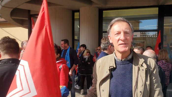 Emergenza casa a Grosseto, il Sunia: &laquo;Acqua tagliata a una famiglia con bambini prima dello sfratto&raquo;