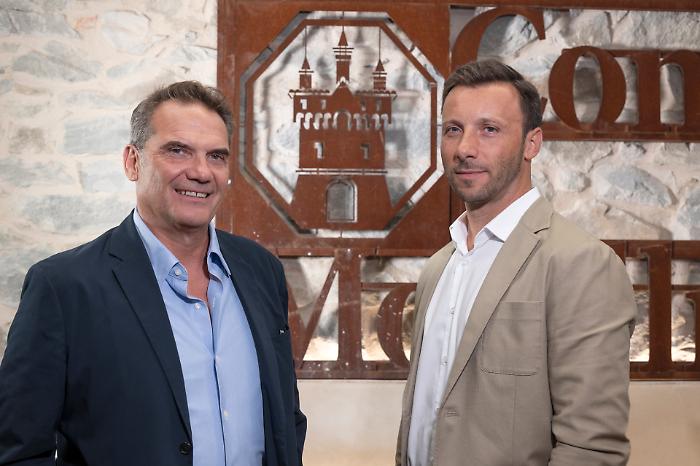 Morellino di Scansano, il 2025 chiude in crescita: +4% e magazzini pi&ugrave; leggeri