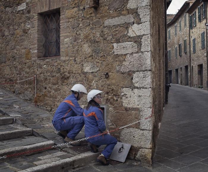 Pi&ugrave; energia per la Maremma: lavori di Enel e una frazione resta senza corrente