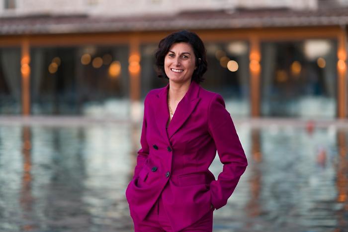 Terme di Saturnia punta in alto: arriva Fantelli per rafforzare il business globale