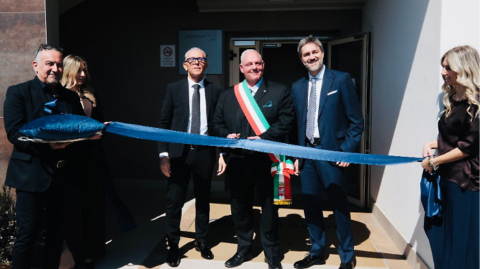 Il Centro diurno Maremma"si presenta alla citt&agrave;: un faro per le persone colpite dalla demenza