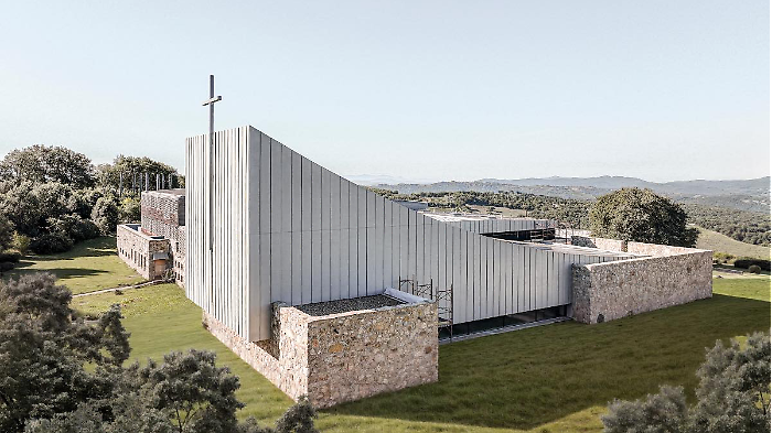 Pasqua in Maremma, al Monastero di Siloe torna &ldquo;L&rsquo;Ora della Madre&rdquo; con il vescovo emerito Rodolfo