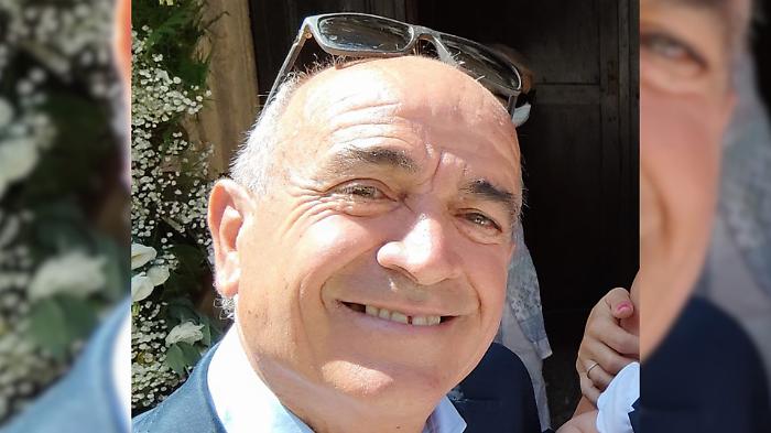 Addio a Paolo Bartolini, il paese perde una delle sue figure storiche