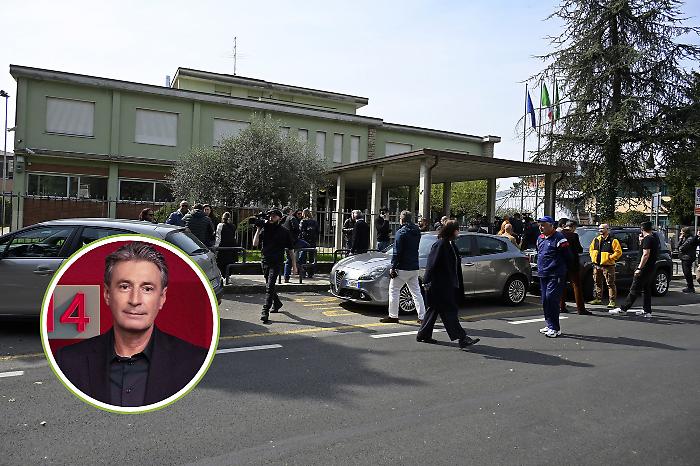 Ore 14 Sera di oggi 26 marzo: puntata choc tra la prof accoltellata, omicidio Pierina Paganelli e delitto di Garlasco