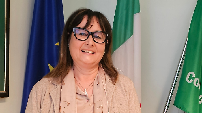 Cia Grosseto, svolta storica: Sabrina Rossi &egrave; la nuova direttrice, prima donna alla guida