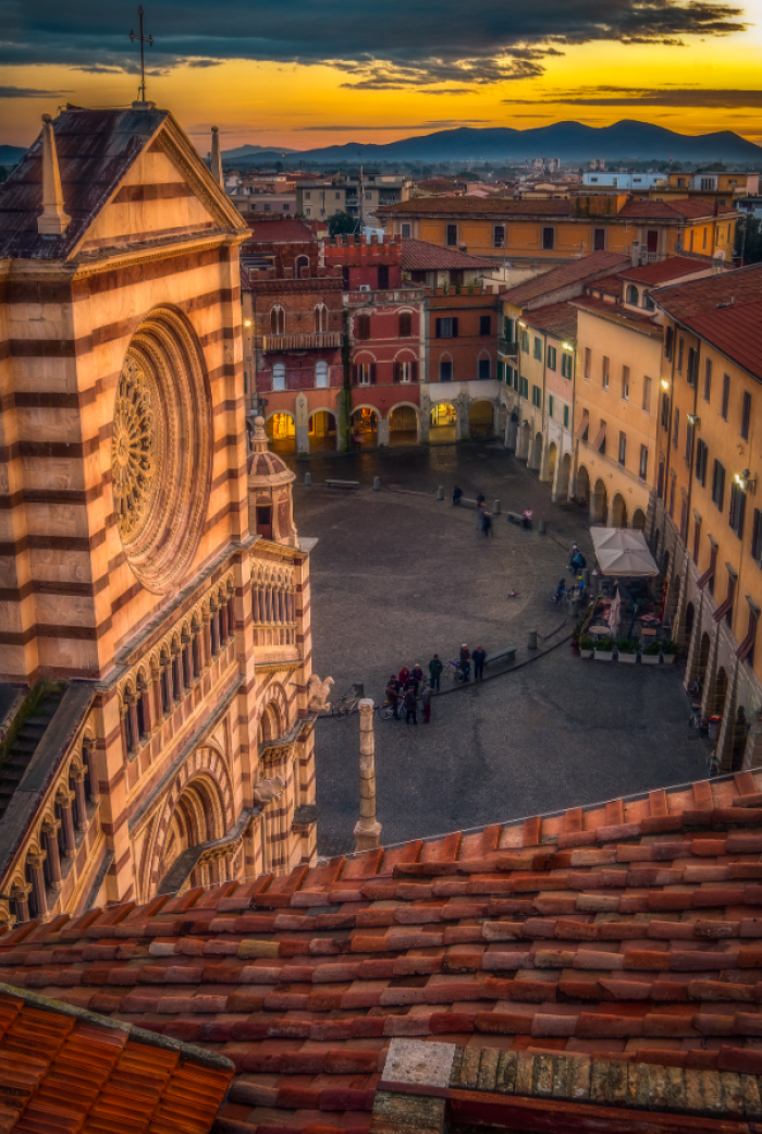 Altro che crisi: il turismo a Grosseto vola (nei dati ufficiali). Il sindaco: "I numeri parlano chiaro"