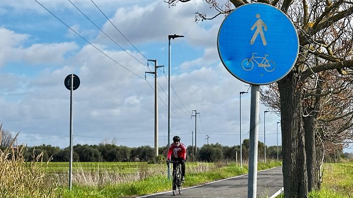 Sole, qualche nuvola e temprature in aumento: la primavera fa capolino in Maremma