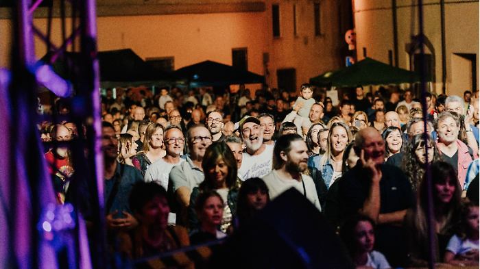 Torna la Grande Estate nei Borghi: tre serate di musica e spettacolo