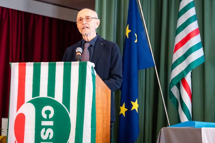 Assistenza invisibile, emergenza reale caregiver: l&rsquo;allarme da Grosseto