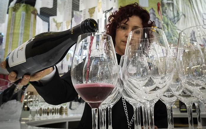 Un tuffo nel vino: la Maremma brinda ai suoi 46 nuovi sommelieri professionisti diplomati Ais