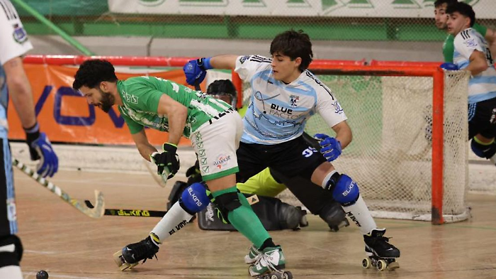 Castiglione, weekend a due facce: A1 e A2 tra delusione e impresa