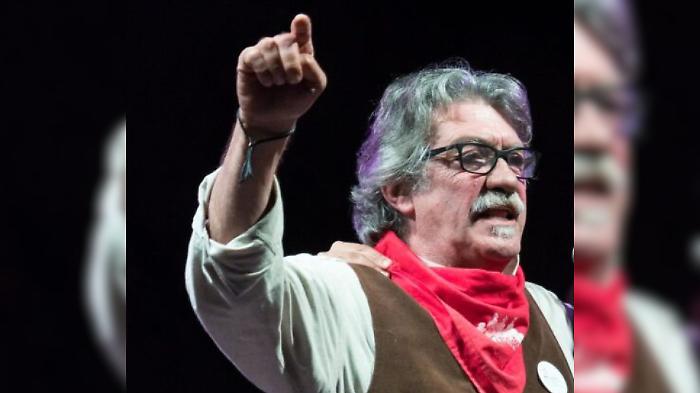 Addio a Renzo Verdi: l&rsquo;Amiata piange l&rsquo;ex sindaco, proclamato il lutto cittadino