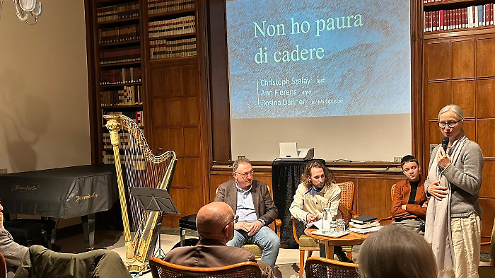 Il borgo amiatino conquista Roma: successo al Forum Austriaco