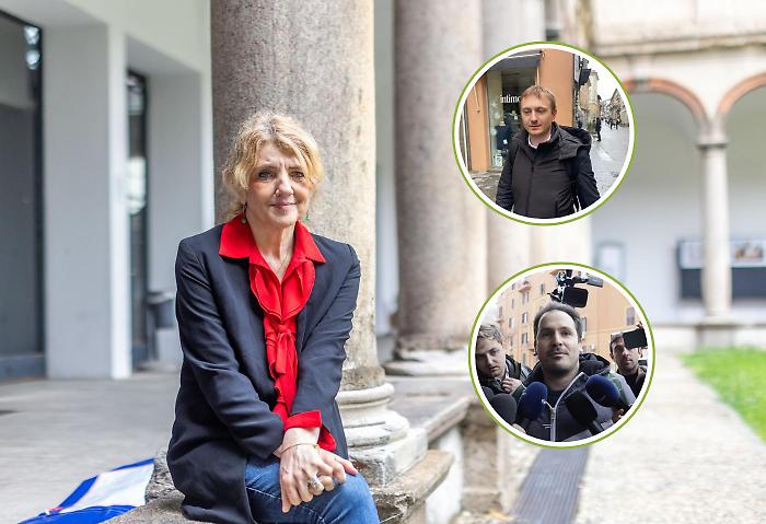 Lo Stato delle Cose di stasera 30 marzo, delitto di Garlasco e alibi di Stasi e Sempio alla prova degli esami di Cristina Cattaneo